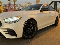 مێرسێدس بێنز E-Class